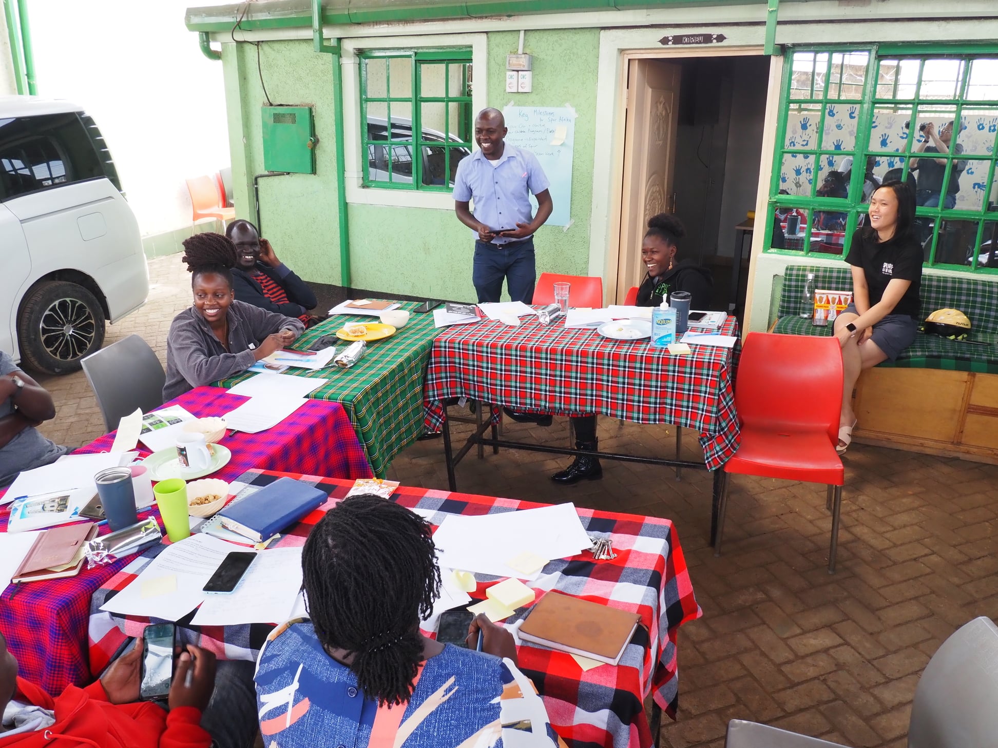 Kenya Spur Afrika 2021 Epiphany David Fong kenya-spur-afrika-2021-epiphany-david-fong