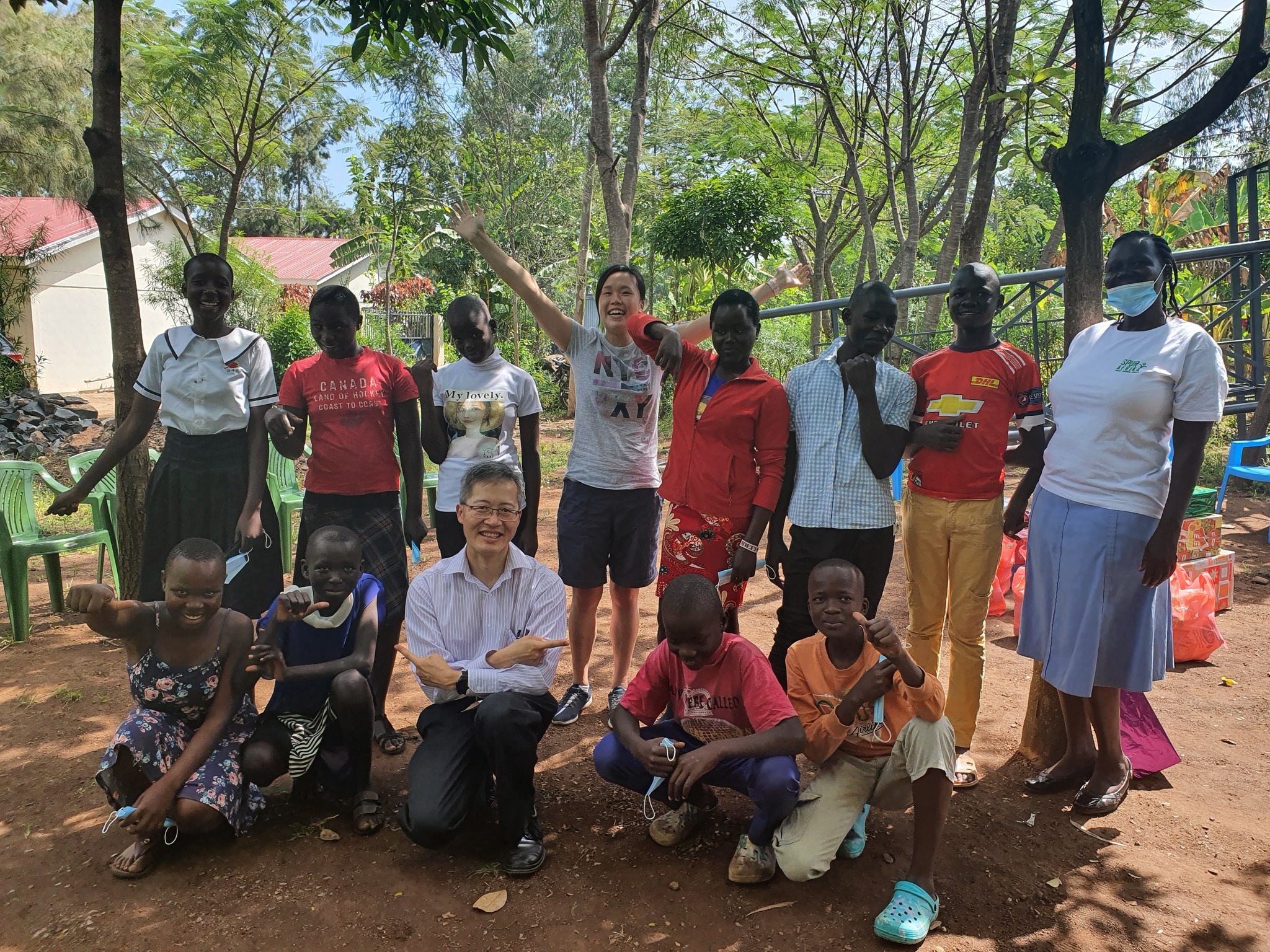 Kenya Spur Afrika 2023 Welcome David Fong kenya-spur-afrika-2023-welcome-david-fong