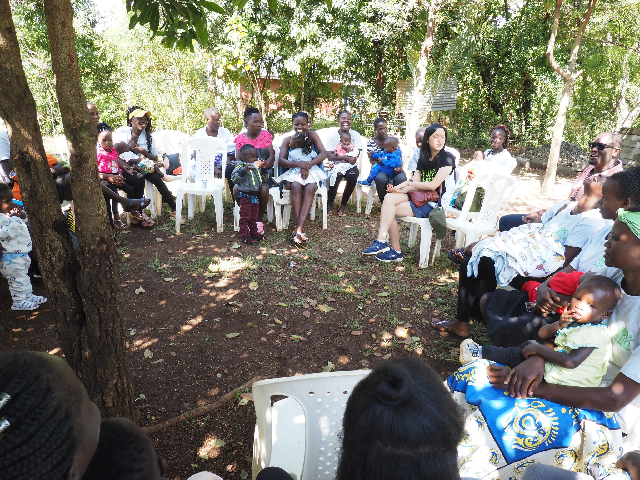Kenya Spur Afrika 2023 Plead The Widow s Cause David Fong kenya-spur-afrika-2023-plead-the-widow-s-cause-david-fong