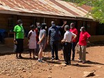 Kenya Spur Afrika 2021 - Ochok Kodongo School