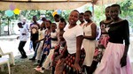 Kenya Spur Afrika 2023 - Lord of the Dance!