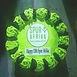 Kenya Spur Afrika 2023 - Happy Birthday!