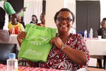 Kenya Spur Afrika 2023 - Mentorship and Self-Care