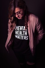 Use of mental health treatment plans and disadvantage